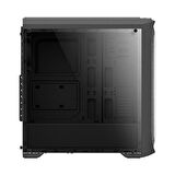 ZALMAN N5MF 700W ATX 4XRGB FAN MİDT KASA