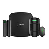 AJAX STARTERKIT HUBKIT 2G GSM/GPRS KABLOSUZ AKILLI ALARM SETİ