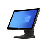 TIWOX TP-7610 18.5" I7 10.NESİL 128GB NWME SSD 8GB DDR4 RAM 1366X768 DOKUNMATİK POS PC