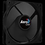 AEROCOOL FORCE AE-CFFR120BK 3pin 120mm Kasa Fanı