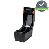 ARGOX 203dpi D2-250 Direkt Termal USB Barkod Yazıcı