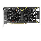 ASROCK RX5600XT 6GB XT CHALLENGER D 6G OC GDDR6 192bit HDMI DP PCIe 16X v4.0