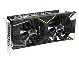 ASROCK RX5600XT 6GB XT CHALLENGER D 6G OC GDDR6 192bit HDMI DP PCIe 16X v4.0
