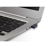 ASUS USB-AC53 Nano AC1200 Dual Band USB Kablosuz Adaptör