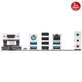 ASUS PRIME B650M-A DDR5 HDMI DP,mDP PCIe 16X v5.0 AM5 mATX