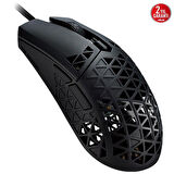 ASUS TUF GAMING M4 AIR 12000dpi Gaming Mouse