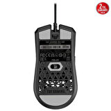 ASUS TUF GAMING M4 AIR 12000dpi Gaming Mouse