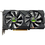 AXLE GTX1660 SUPER 6GB AX-GTX1660S/6GD6P2DIP GDDR6 192bit HDMI DP PCIe 16X v3.0