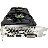 AXLE GTX1660 SUPER 6GB AX-GTX1660S/6GD6P2DIP GDDR6 192bit HDMI DP PCIe 16X v3.0