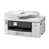 BROTHER MFC-J2340DW A3 Renkli Çok Fonksiyonlu USB 2.0,Kablosuz