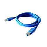 CODEGEN 1.5metre CPM21 USB Yazıcı Kablosu