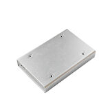 CODEGEN 2.5" USB 3.0 CDG-HDC-30BC Sata Alüminyum Harddisk Kutusu Gümüş