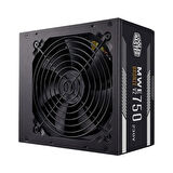 COOLERMASTER 750W 80+ BRONZE MWE v2 MPE-7501-ACABW-BEU 12cm Fanlı Power Supply