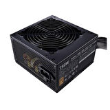 COOLERMASTER 750W 80+ BRONZE MWE v2 MPE-7501-ACABW-BEU 12cm Fanlı Power Supply