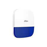 DAHUA ARA13-W2 Harici Siren MAVİ