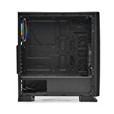 DARK RAIDER DKCHRAIDER POWERSIZ Gaming Mid-Tower PC Kasası
