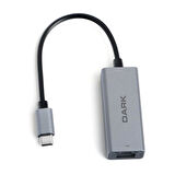 DARK DK-NT-U31LAN 10/100 1port Type-C Ethernet