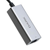 DARK DK-NT-U31LAN 10/100 1port Type-C Ethernet