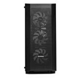 DARK MAXIMA V30 DKCHMAXV30 Gaming Mid-Tower PC Kasası