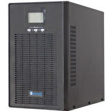 DOTVOLT 3KVA MN3KVA ONLINE 1/1F LCD EKRAN TOWER UPS