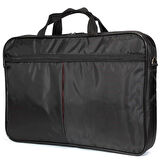 DREXEL 6300 15,6" Siyah Notebook Çantası