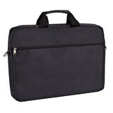 DREXEL 6100 15,6" Siyah Notebook Çantası