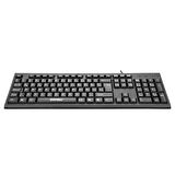 EVEREST KB-871U USB Q Trk Standart Klavye