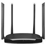 EVEREST EWR-AC5-V3 1200mbps AC1200 Dual Band EV Ofis Tipi Access Point Router