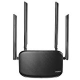 EVEREST EWR-AC5-V3 1200mbps AC1200 Dual Band EV Ofis Tipi Access Point Router