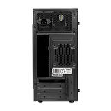 EVEREST Astral 250W PEAK Standart Mid-Tower PC Kasası