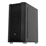 FRISBY 650W 80  FC-9405G MESH GAMING Mid-Tower PC Kasası