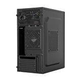 FRISBY 300W FC-2710B Standart Micro-Tower PC Kasası