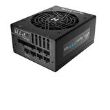 FSP 1000W 80  GOLD HYDRO PTM PRO ATX3.0 HPT2-1000M PCIe5.0 Tam Modüler Power Supply