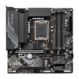 GIGABYTE B760M GAMING X DDR4 HDMI DP PCIe 16X v4.0 1700p mATX