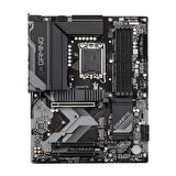 GIGABYTE B760 GAMING X DDR5 HDMI DP PCIe 16X v5.0 1700p ATX