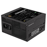 GIGABYTE 850W 80+ GOLD GP-P850GM Tam Modüler Power Supply
