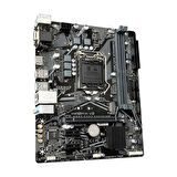 GIGABYTE H410M H v2 1.4 DDR4 HDMI PCIe 16X v4.0 1200p v2 mATX