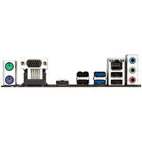 GIGABYTE H410M H v2 1.4 DDR4 HDMI PCIe 16X v4.0 1200p v2 mATX
