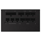 GIGABYTE 750W 80  GOLD GP-P750GM 13.5cm Fanlı Tam Modüler Power Supply Japon Kapasitör