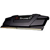 GSKILL 16GB DDR4 3200MHZ CL16 PC RAM RIPJAWS V F4-3200C16S-16GVK