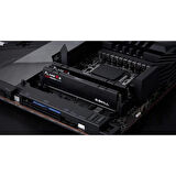 GSKILL 32GB (2X 16GB) DDR5 6000MHZ CL30 DUAL KIT PC RAM FLARE X5 F5-6000J3038F16GX2-FX5