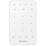 HIKVISION DS-PK1-E-WE Tuş Takımı Kablosuz Alıcı Modülü Kablosuz