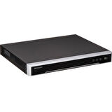 HIKVISION 8kanal DS-7608NI-Q2 2-diskli H265+ NVR Kayıt Cihazı