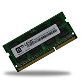 HI-LEVEL 4GB DDR4 2666MHZ CL19 NOTEBOOK RAM VALUE HLV-SOPC21300D4/4G