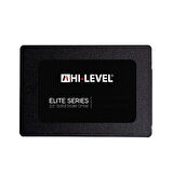 HI-LEVEL 128GB ELITE HLV-SSD30ELT/128G 560- 540MB/s SSD SATA-3 Disk