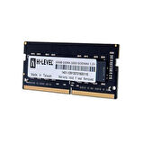 HI-LEVEL 32GB DDR4 3200MHZ NOTEBOOK RAM VALUE HLV-SOPC25600D4/32G