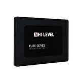 HI-LEVEL 1TB ELITE HLV-SSD30ELT/1T 560- 540MB/s SSD SATA-3 Disk