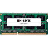 HI-LEVEL 8 GB DDR3 1600MHZ CL11 NOTEBOOK RAM HLV-SOPC12800LV/8G 1.35v