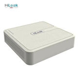 HILOOK 16kanal DVR-116G-K1 1-diskli DVR Kayıt Cihazı Plastik Kasa