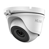 HILOOK 2MP DOME 2.8MM THC-T120-PC 20metre IR Kamera